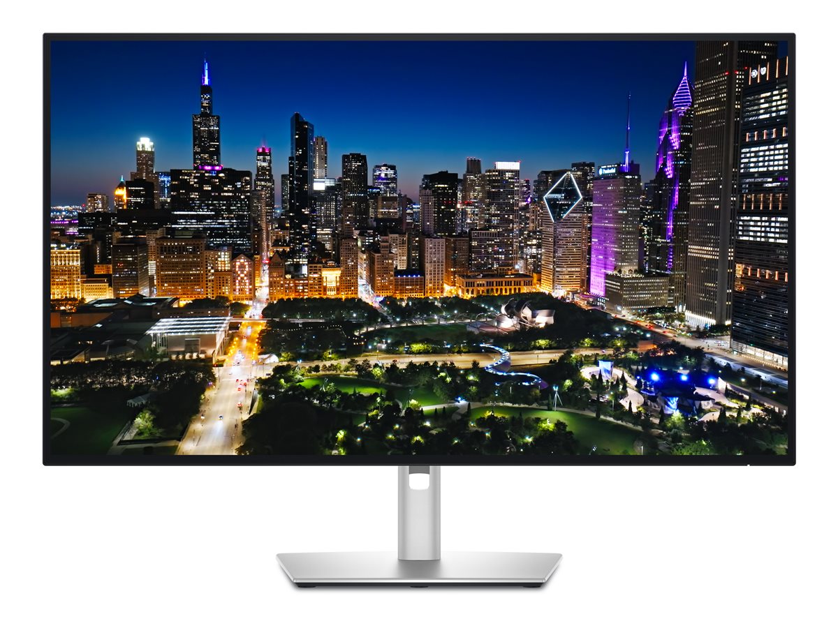 Dell UltraSharp U3225QE